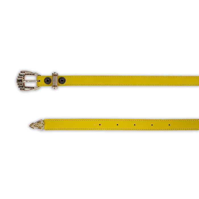 Sendra 1287 Cinturones Rocio Sol Cobre Plateado/Topaz