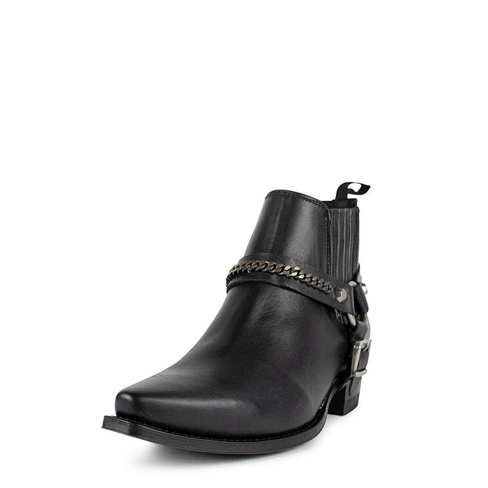 Sendra 14642 SALVAJE NEGRO DIFU MATE SALVAJE NEGRO DIFU MATE