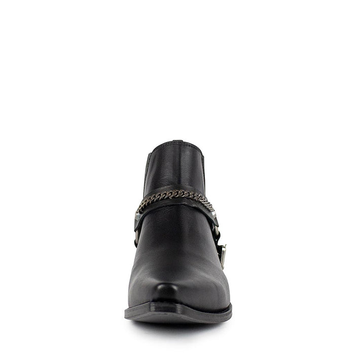 Sendra 14642 SALVAJE NEGRO DIFU MATE SALVAJE NEGRO DIFU MATE