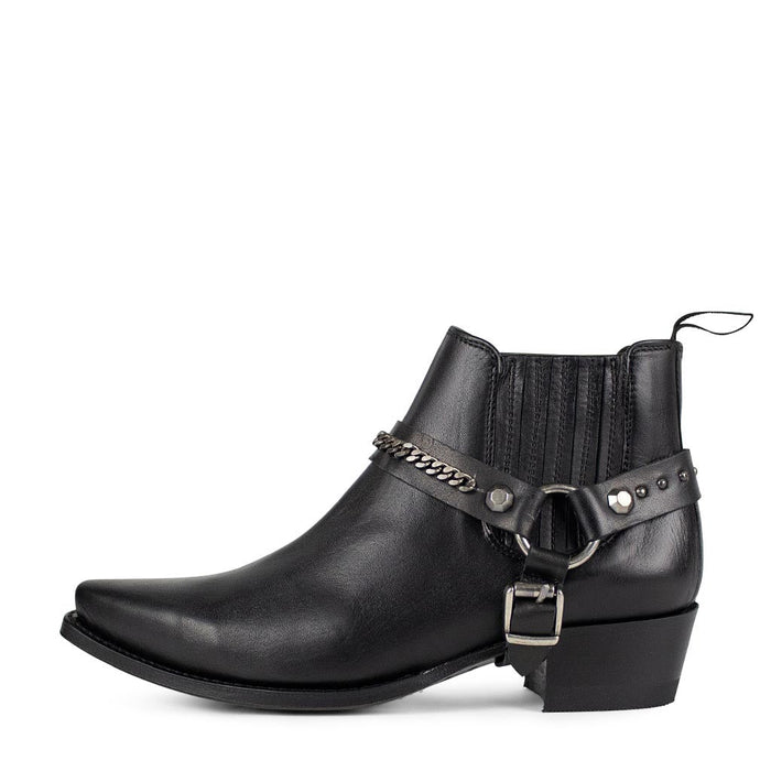 sendra 14642 SALVAJE NEGRO DIFU MATE SALVAJE NEGRO DIFU MATE