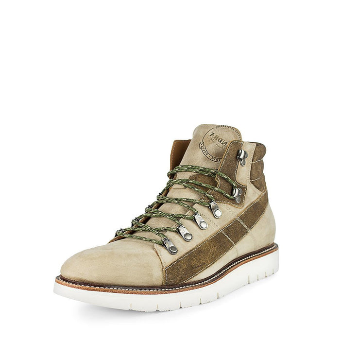 Sendra 14885 Desert Sprinter Hueso Lavado - Camure Cuero