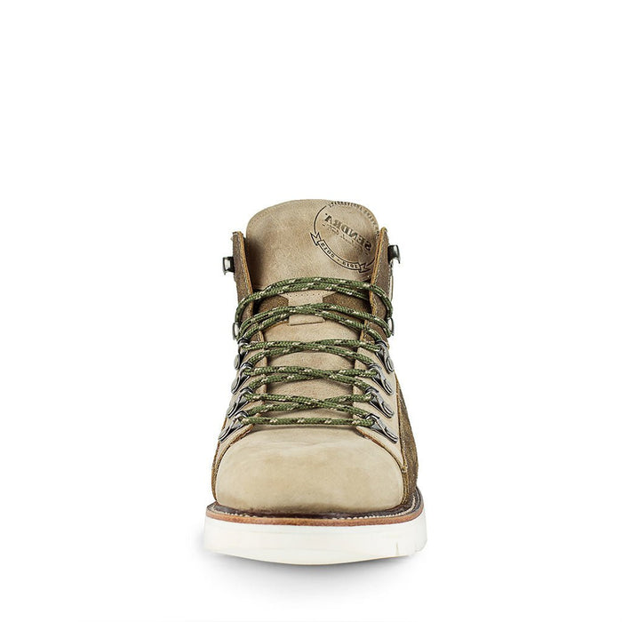 Sendra 14885 Desert Sprinter Hueso Lavado - Camure Cuero