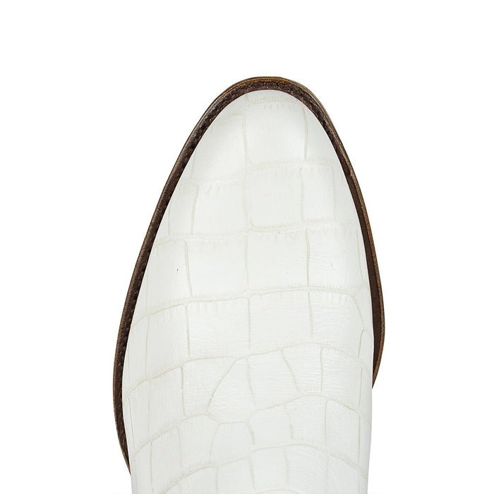 Sendra 15999 DEBORA-NL COCO IMIT VICTORIA BLANCO/TELA AZUL