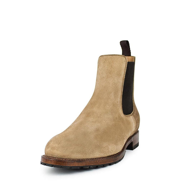 Sendra 16071 Eric Softy Delave Natural Delave Natural