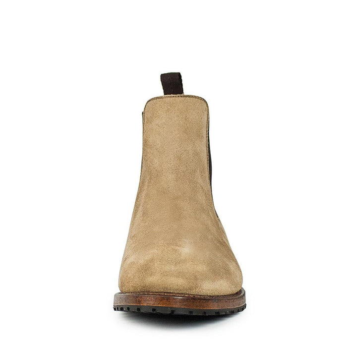 Sendra 16071 Eric Softy Delave Natural Delave Natural