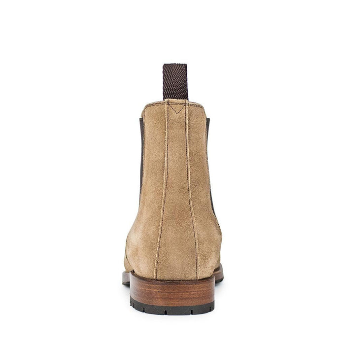 Sendra 16071 Eric Softy Delave Natural Delave Natural