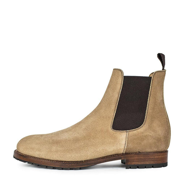 sendra 16071 Eric Softy Delave Natural Delave natural