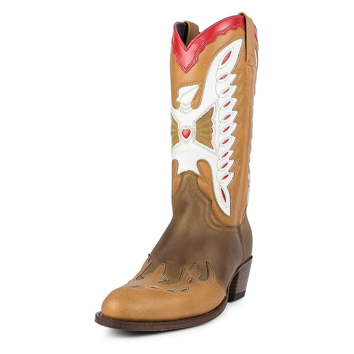 Sendra 17294 DEBORA-NL FLOTA TANG BRASS SUAVE SALVAJE MIELE BRASS SUAVE