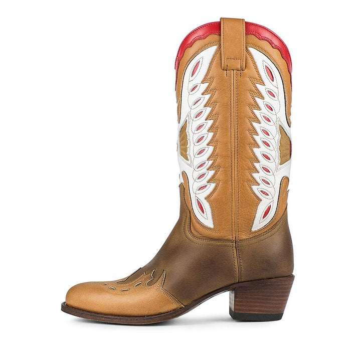 sendra 17294 DEBORA-NL FLOTA TANG BRASS SUAVE SALVAJE MIELE BRASS SUAVE