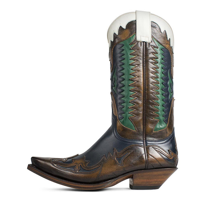 sendra 3840 CUERVO PREMIER CHINE NATUR ANTIC JACINTO
