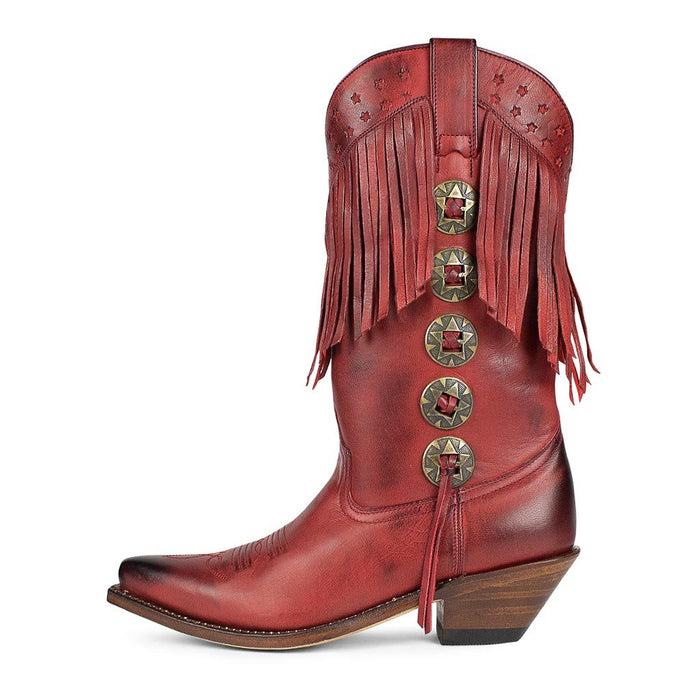 sendra 4604 PICO RUSTIC BROOKLYN US.NEGRO RUSTIC BROOKLYN US.NEGRO