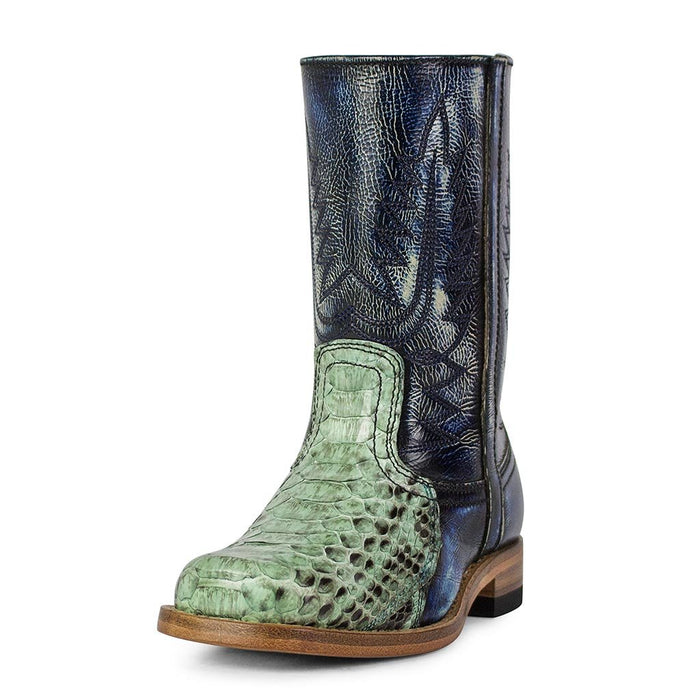 Sendra 5873N KIDY PITON BARR AZUL 1 (COLAS) DENVER AZUL