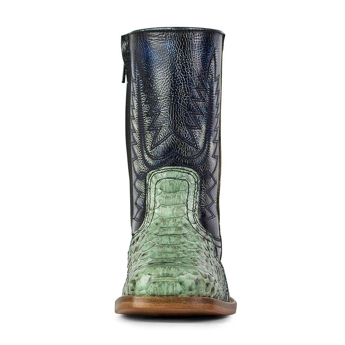 Sendra 5873N KIDY PITON BARR AZUL 1 (COLAS) DENVER AZUL