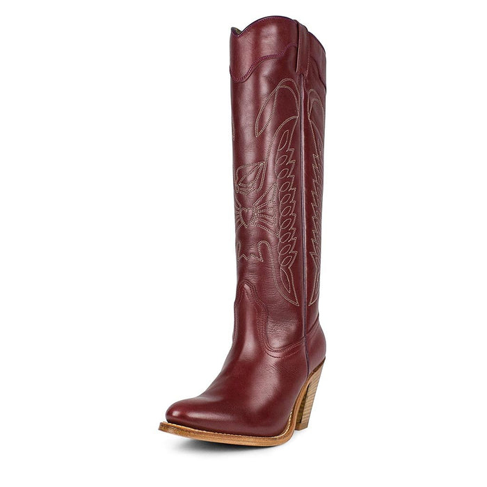 Sendra 6662 NEWF MARACAIBO RED-WOOD MARACAIBO RED-WOOD