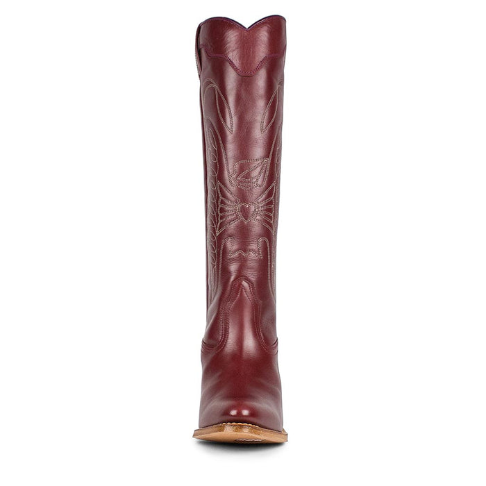 Sendra 6662 NEWF MARACAIBO RED-WOOD MARACAIBO RED-WOOD
