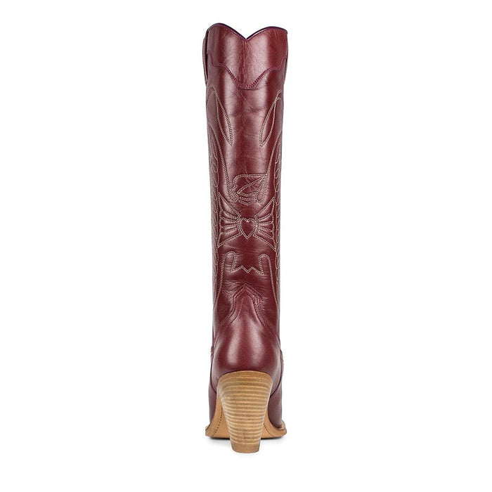 Sendra 6662 NEWF MARACAIBO RED-WOOD MARACAIBO RED-WOOD