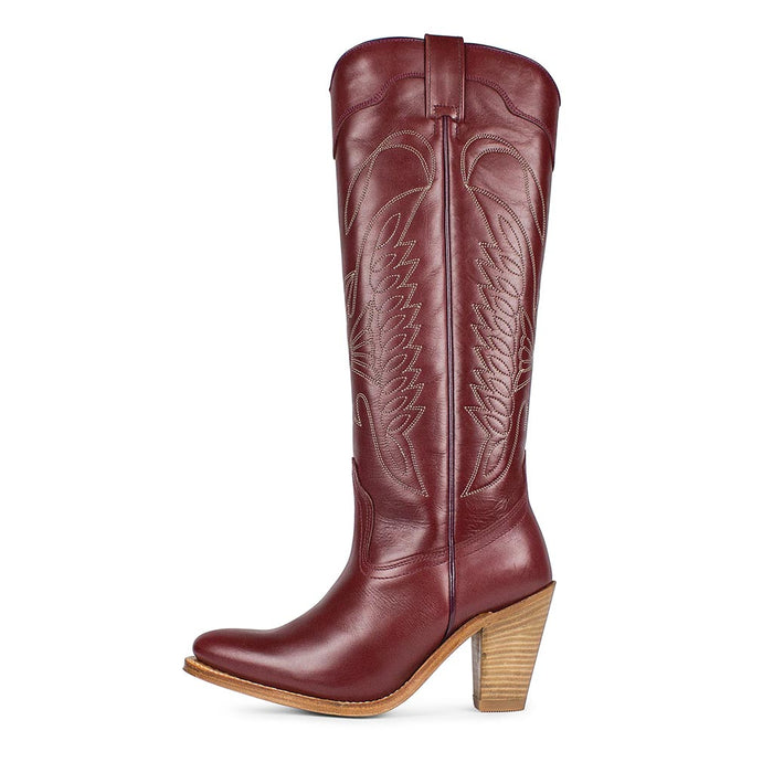 sendra 6662 NEWF MARACAIBO RED-WOOD MARACAIBO RED-WOOD