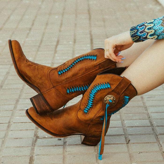 Sendra 10041 DEBORA-NL FLOTA OURS LAVADO