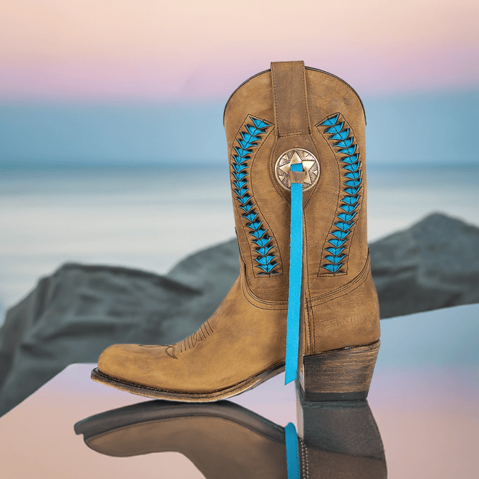 Sendra 10041 DEBORA-NL FLOTA OURS LAVADO