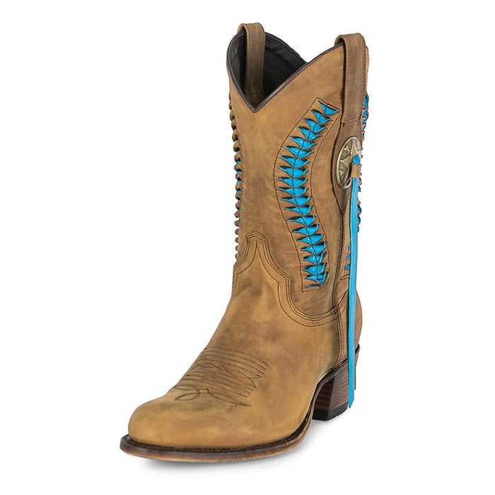Sendra 10041 DEBORA-NL FLOTA OURS LAVADO