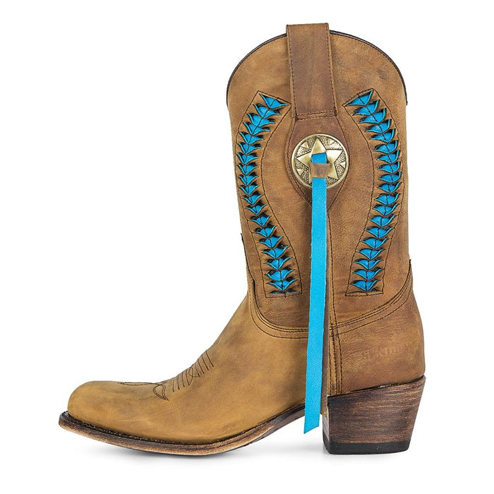 sendra 10041 DEBORA-NL FLOTA OURS LAVADO
