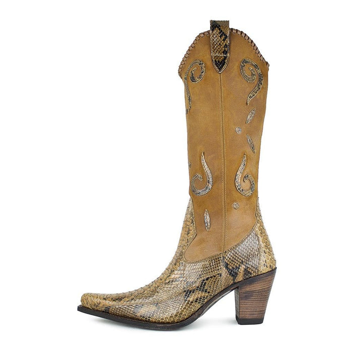 sendra 10044P Rage P.canela medusa