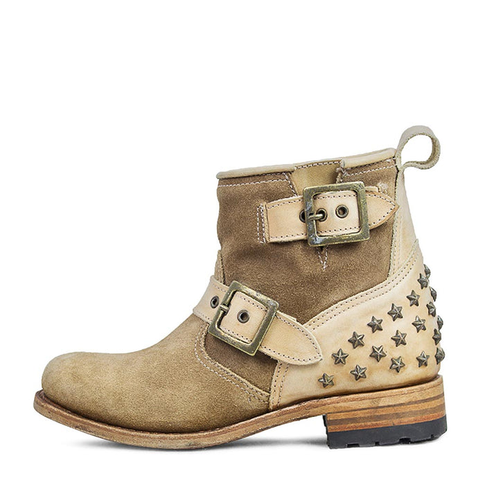 sendra 10531 Chiquita Stone Wax Natural