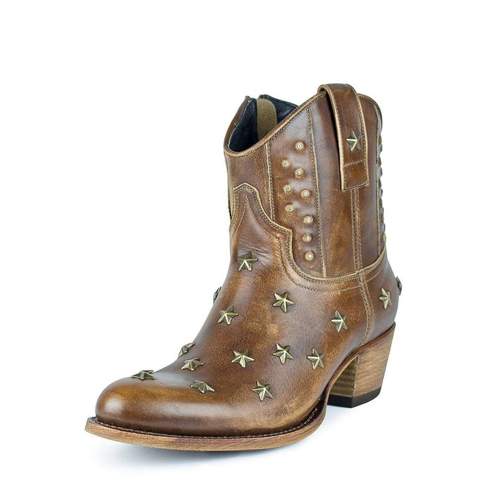 Sendra 10600 Sara Deep Natural Lavado