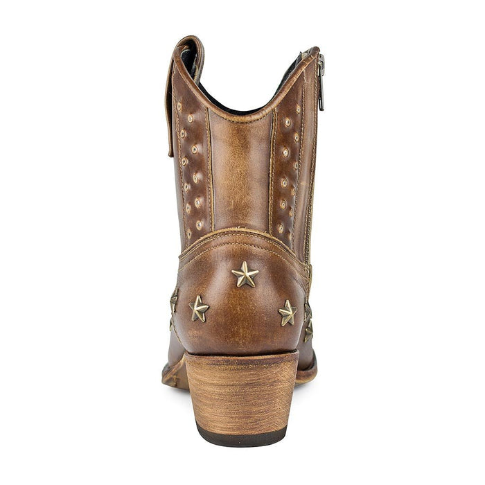 Sendra 10600 Sara Deep Natural Lavado