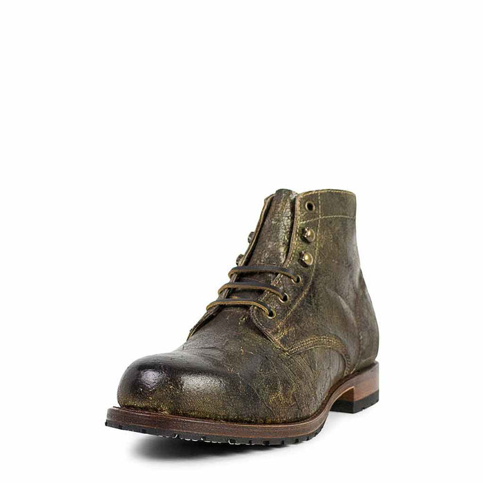 Sendra 10604 MILLES-C BARBADOS CAMELLO CEPILLADO