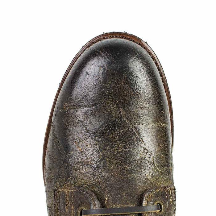 Sendra 10604 MILLES-C BARBADOS CAMELLO CEPILLADO