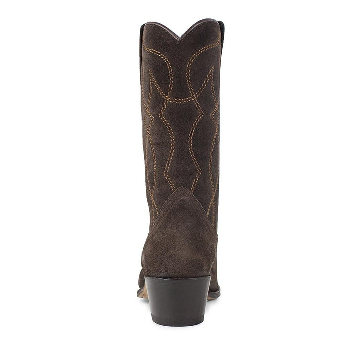 Sendra 10847 DEBORA OLD MARTENS T.MORO LAVADO