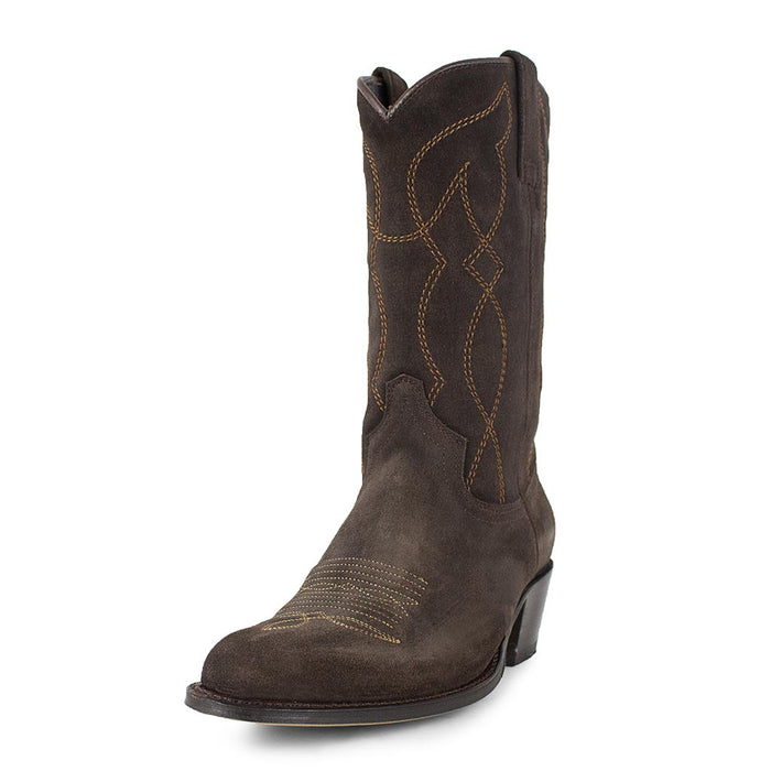 Sendra 10847 DEBORA OLD MARTENS T.MORO LAVADO