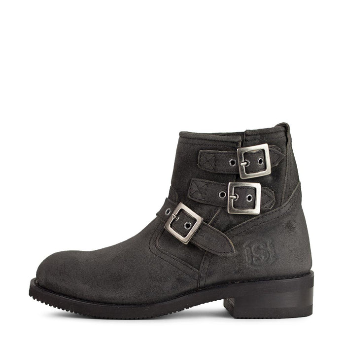 sendra 11232 Carol Old Martens Antracita