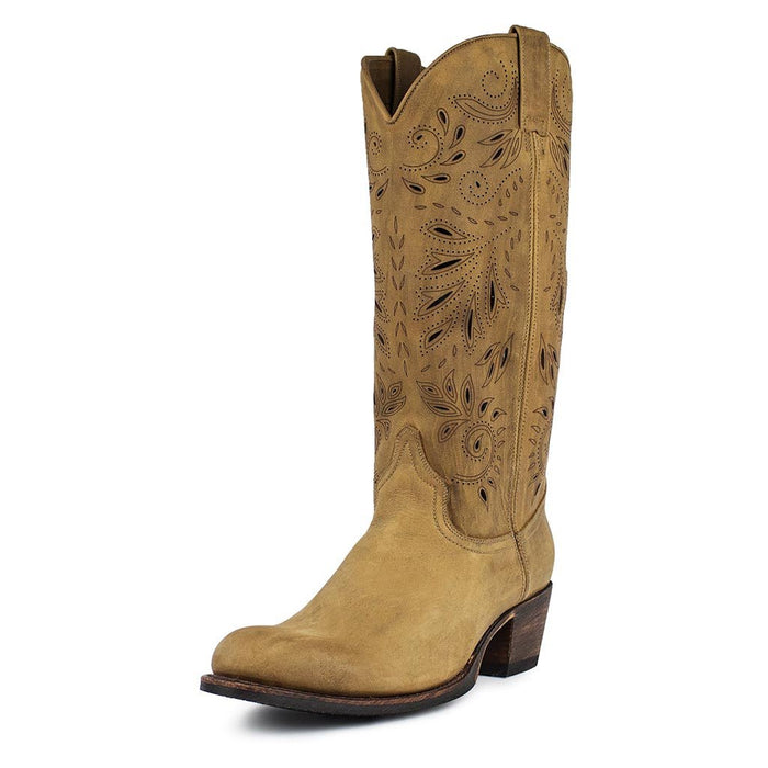 Sendra 11360 Debora Floter Tang Lav