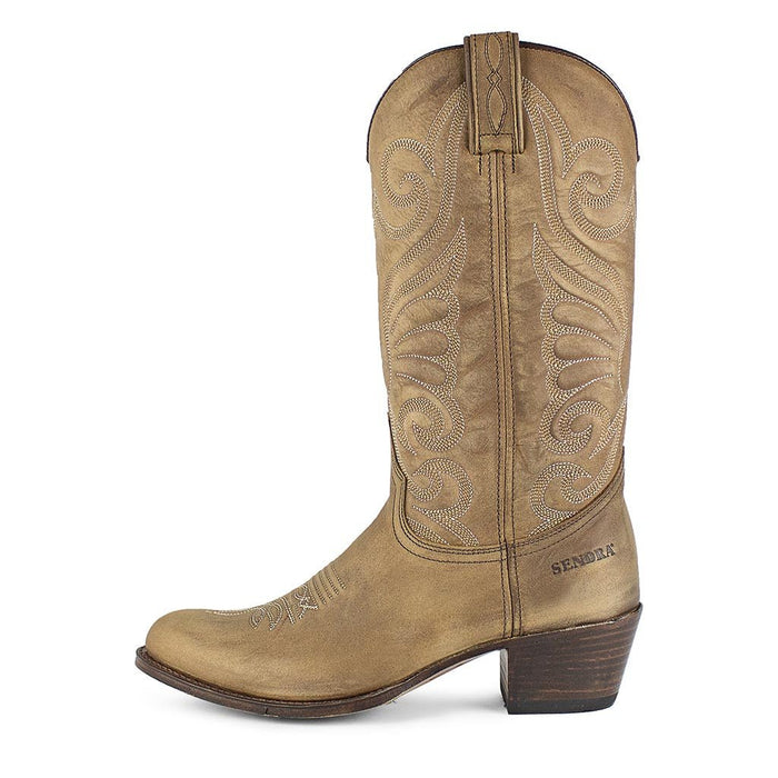 sendra 11627 Debora Flota Tang Lavado