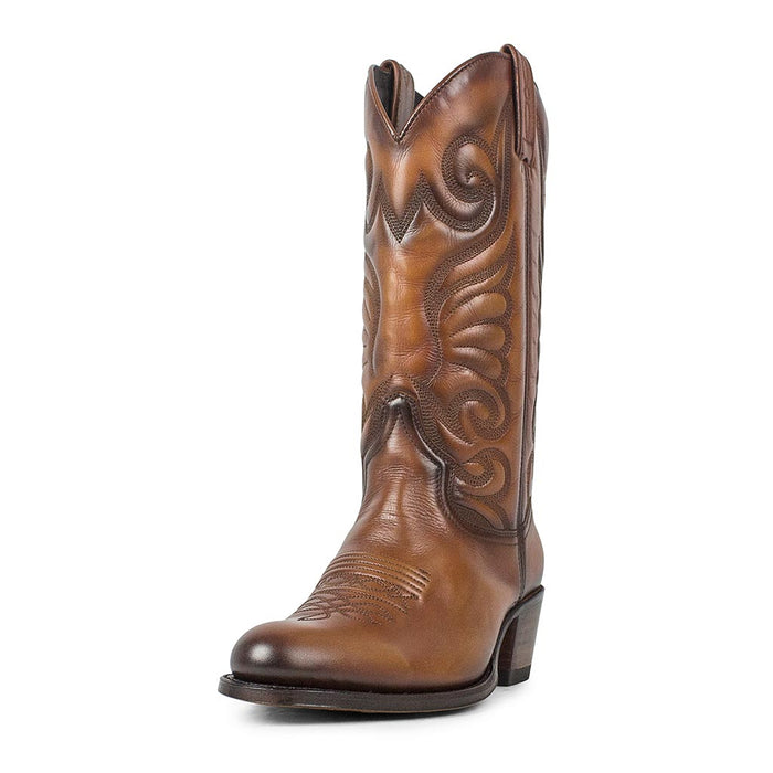 Sendra 11627 DEBORA MENPHIS CUERO TERM. DEGRADE