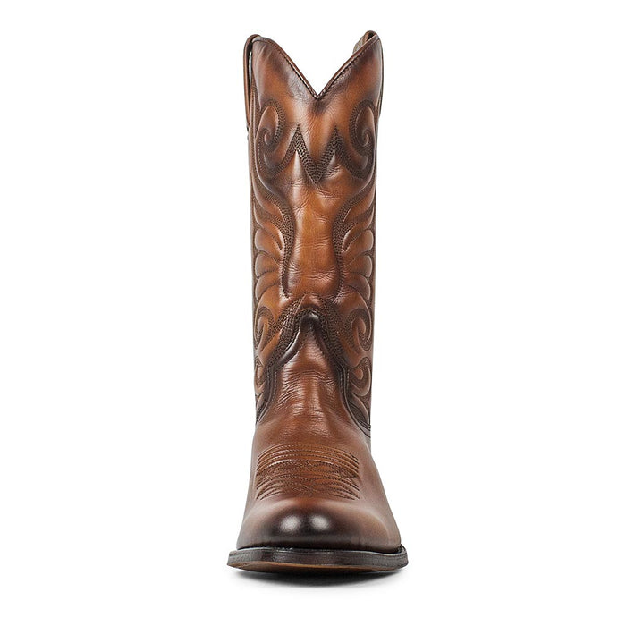 Sendra 11627 DEBORA MENPHIS CUERO TERM. DEGRADE