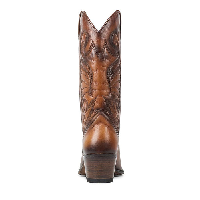 Sendra 11627 DEBORA MENPHIS CUERO TERM. DEGRADE