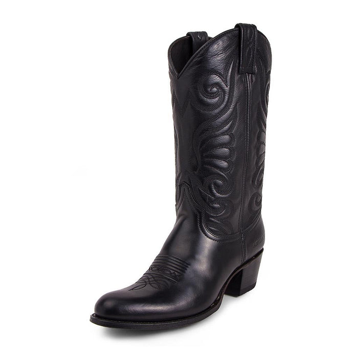 Sendra 11627 Debora Salvaje Negro