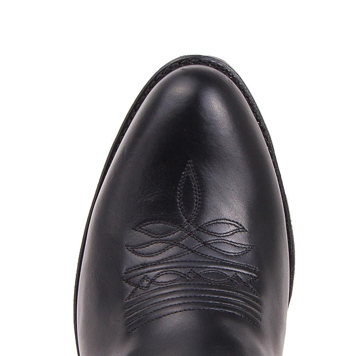 Sendra 11627 Debora Salvaje Negro