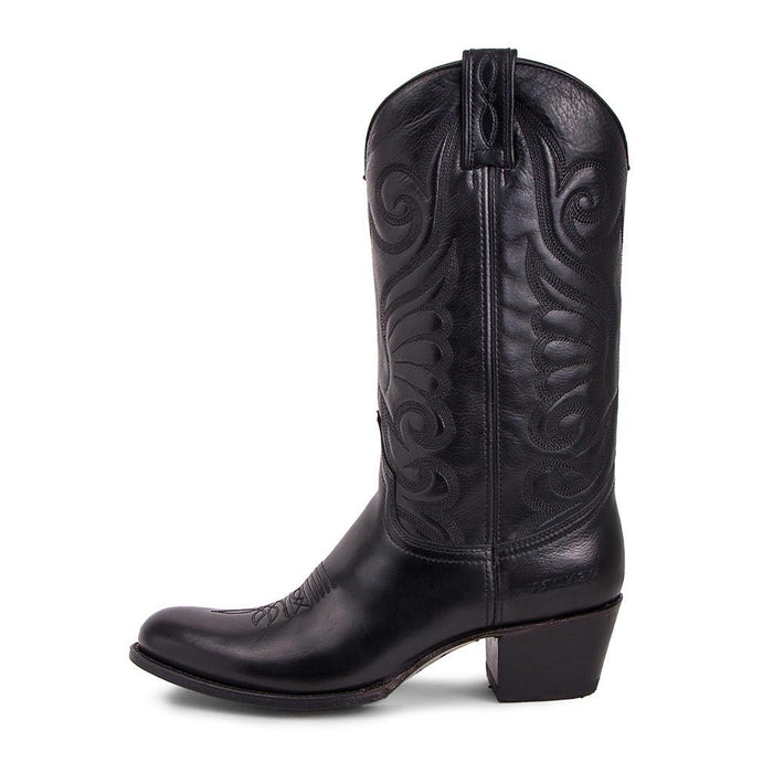 sendra 11627 Debora Salvaje Negro