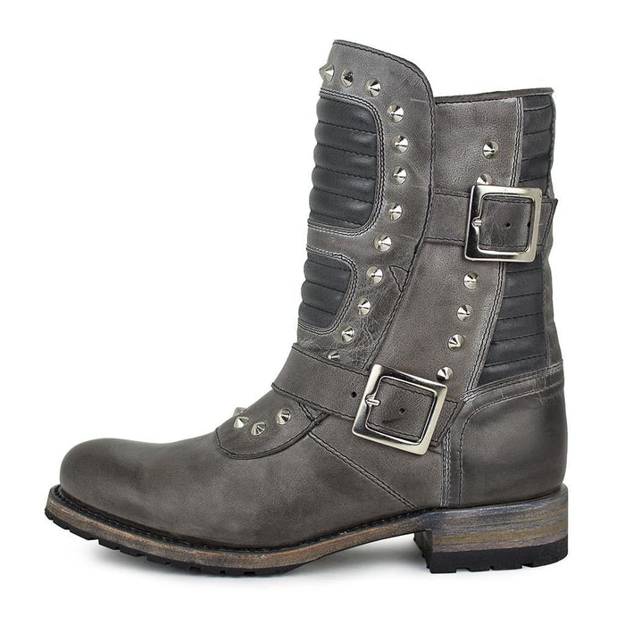 sendra 11720 Chiquita Vibrant Grigio