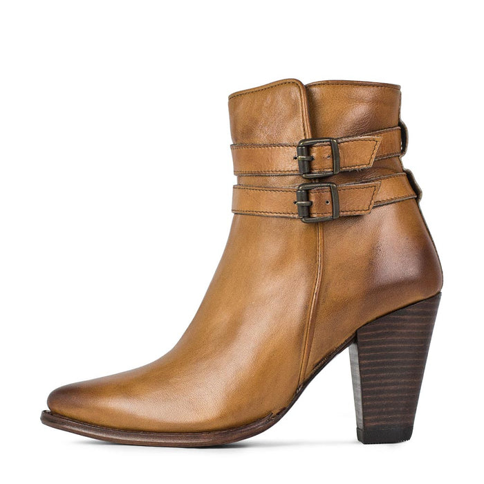 sendra 12012 EVA SALVAJE MIELE U/M MEL.200