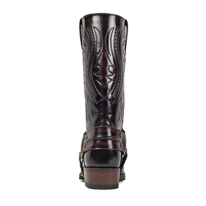 Sendra 12209 BLUES FLORENTIC FUCHSIA