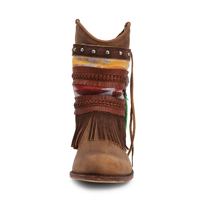 Sendra 12575 Debora Flota Tang Lav. + Arnes