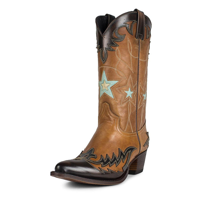 Sendra 12714 Lia Olimpia 023 Lav.-Hurricane Bronce