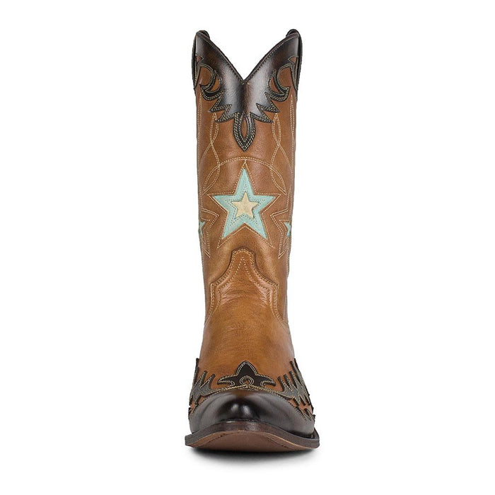 Sendra 12714 Lia Olimpia 023 Lav.-Hurricane Bronce