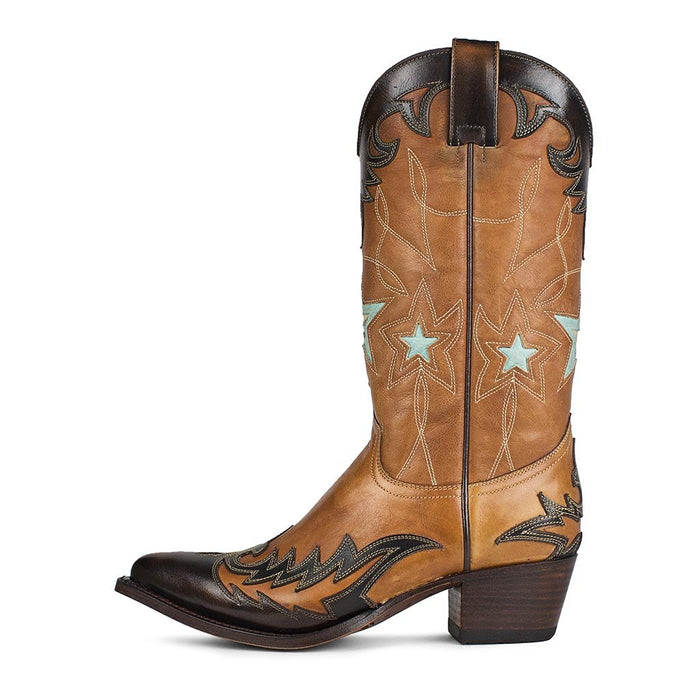sendra 12714 Lia Olimpia 023 Lav.-Hurricane Bronce