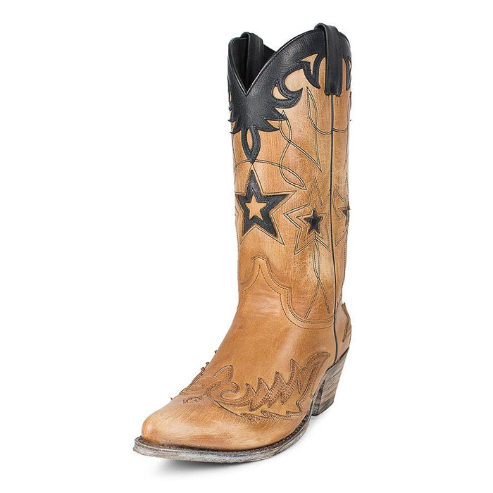 Sendra 12714 Lia Vibrant Stone